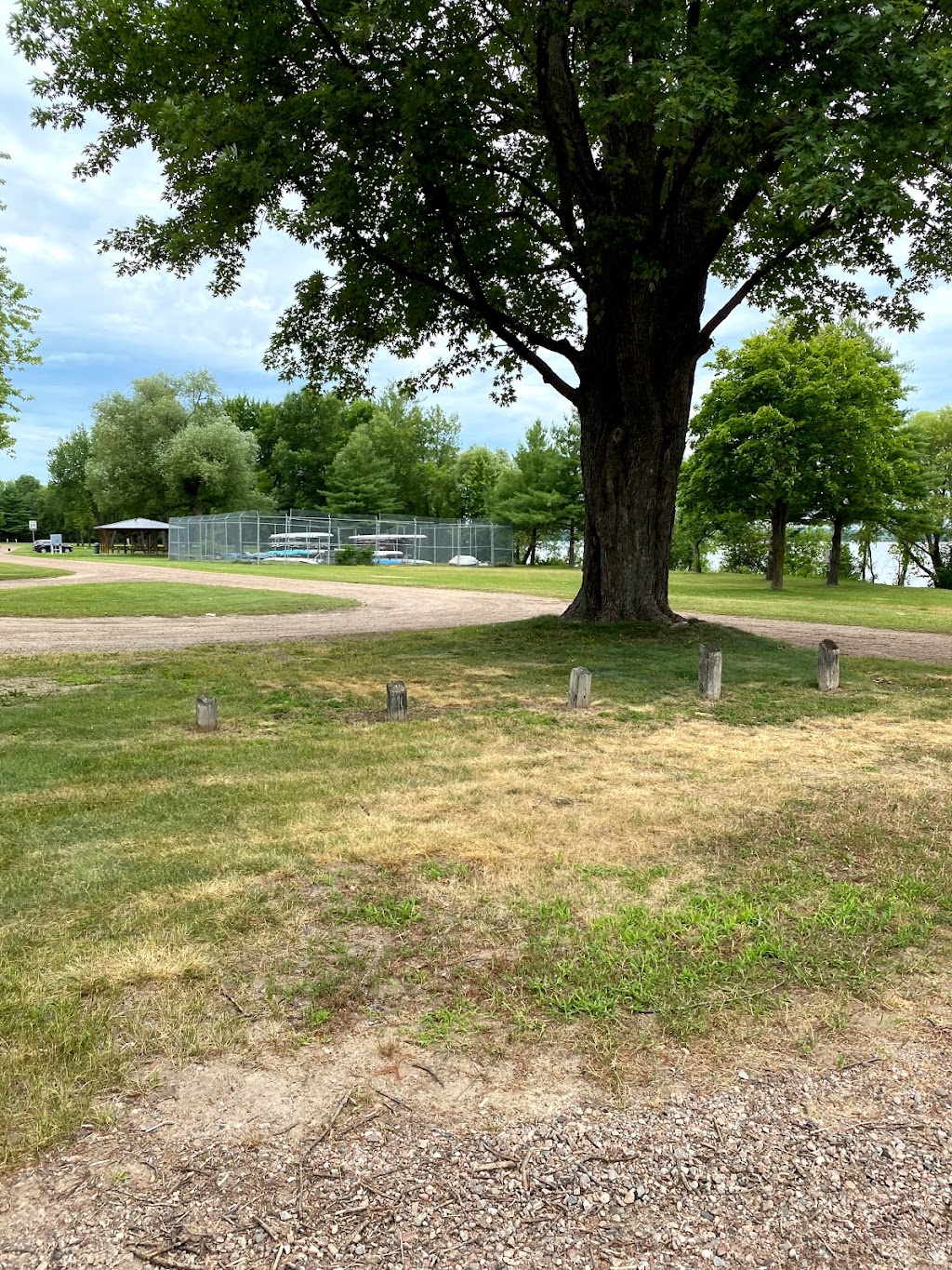 Riverside Park Campground | 961 Pembroke St W, Pembroke, ON K8A, Canada | Phone: (613) 735-6821 ext. 1504