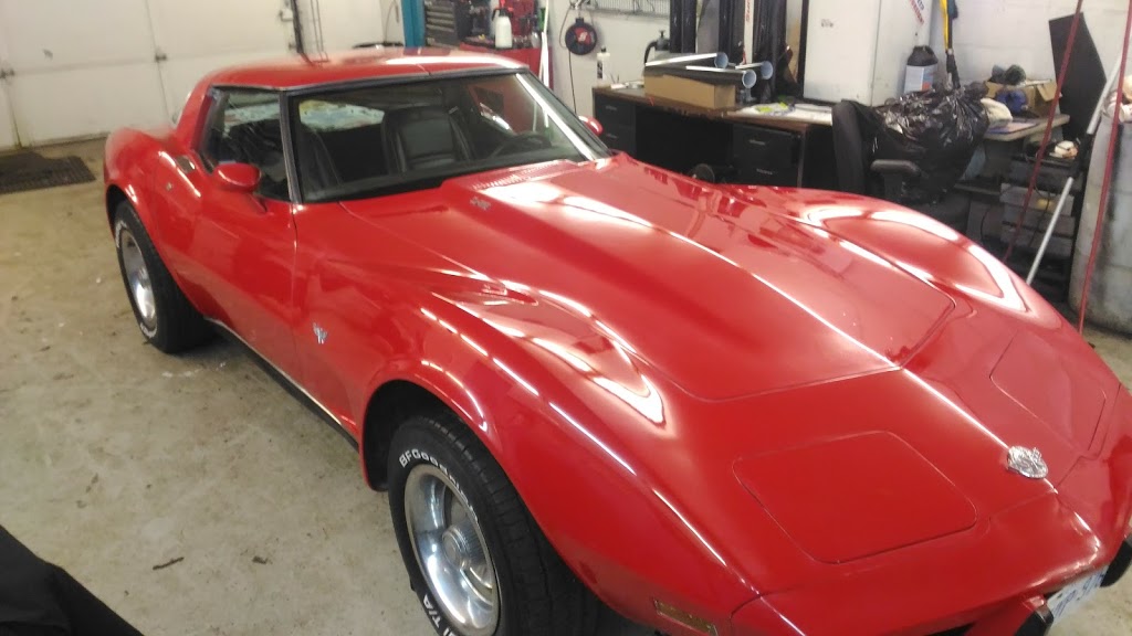 shine master | 2800 Jefferson Blvd, Windsor, ON N8T 3J2, Canada | Phone: (519) 250-0072