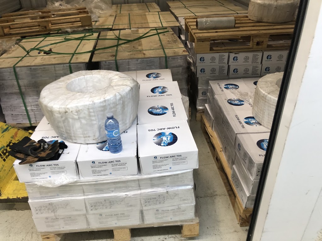Donsul Industrial Solutions Inc | 135 Hardcastle Dr #84, Cambridge, ON N1S 0B6, Canada | Phone: (902) 456-2397