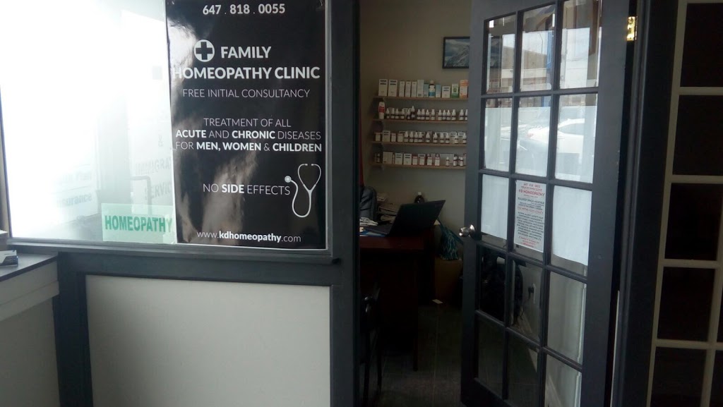 KD Homeopathy | doctor | 20 Maritime Ontario Blvd #2, Brampton, ON L6S 0E7, Canada | 6478180055 OR +1 647-818-0055
