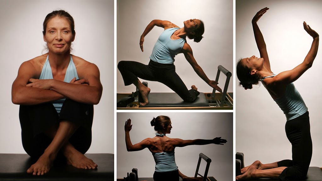 Second Wind Pilates Plus | 166 Conservation Way, Collingwood, ON L9Y 0G9, Canada | Phone: (416) 318-6779