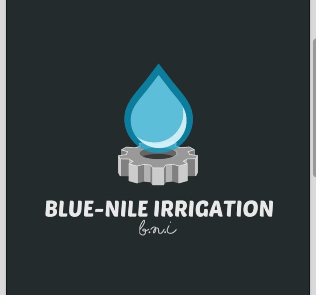 Blue Nile Irrigation | Elgin Ave, Calgary, AB T2Z 4N3, Canada | Phone: (403) 926-1151