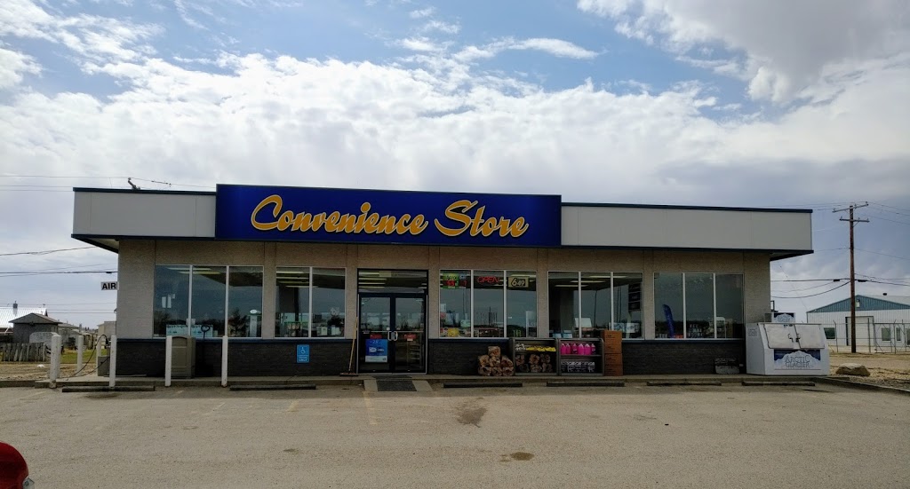 Esso | 148 Sims Ave, Weyburn, SK S4H 2H5, Canada | Phone: (306) 842-8850