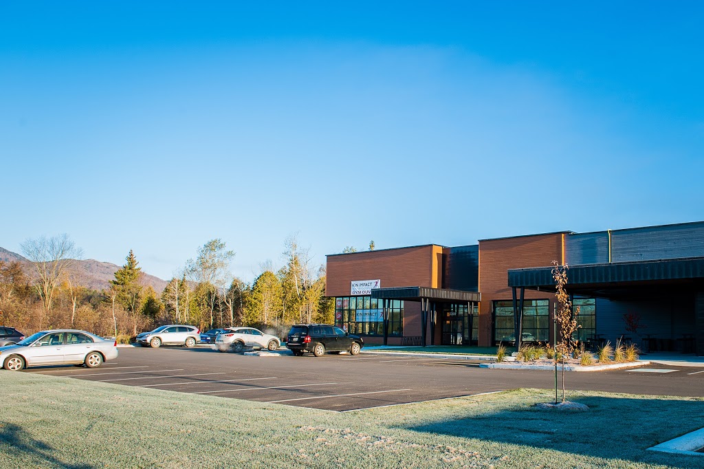 Kin Impact Magog - Institut médico-Athlétique | 2389 Rue Principale O, Magog, QC J1X 0N4, Canada | Phone: (819) 769-4111