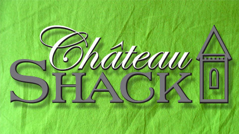 Château Shack | 6256 Rue Notre-Dame Ouest, Montréal, QC H4C 1V4, Canada | Phone: (514) 932-7929