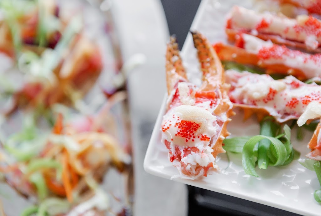 Gilt Catering | 1430 King St N, St. Jacobs, ON N0B 2N0, Canada | Phone: (548) 255-2647