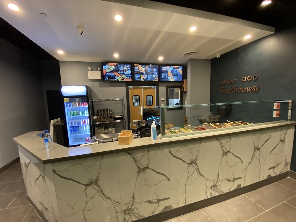 Daal Roti Indian Curry Xpress | 196 McEwan Dr E Unit -12, Bolton, ON L7E 4E5, Canada | Phone: (289) 487-0404