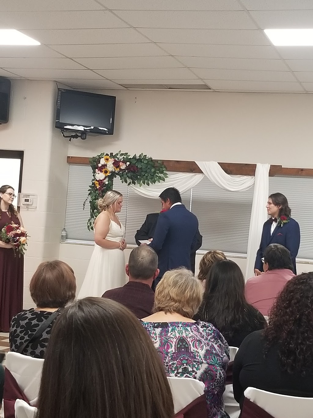 Walpole Island Community Cultural Centre | 770 Tecumseh Rd, Wallaceburg, ON N8A 4K9, Canada | Phone: (519) 627-1444