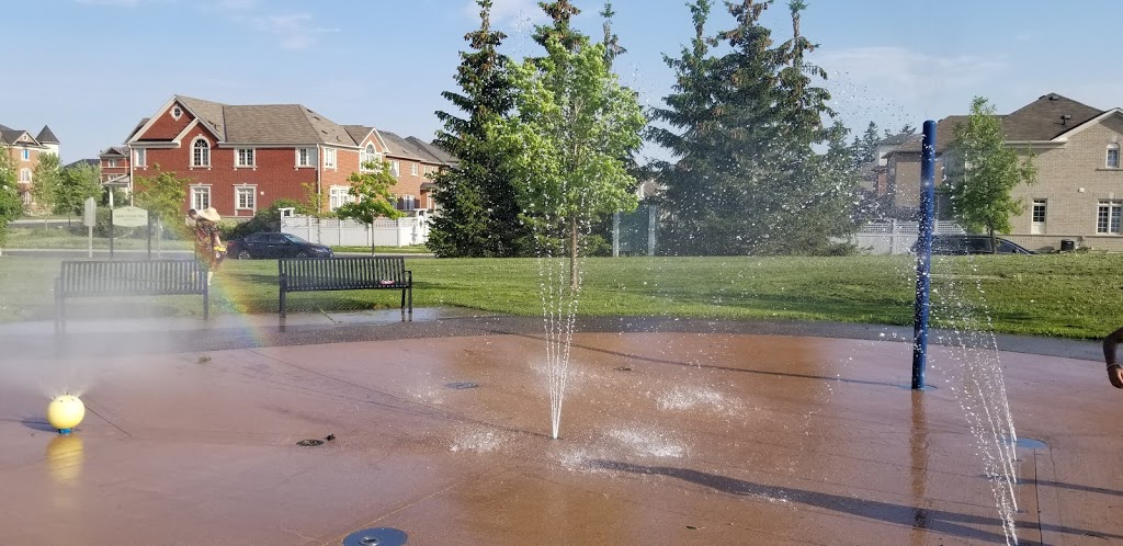 Upper Cornell Park | 128 Northvale Rd, Markham, ON L6B 1H7, Canada