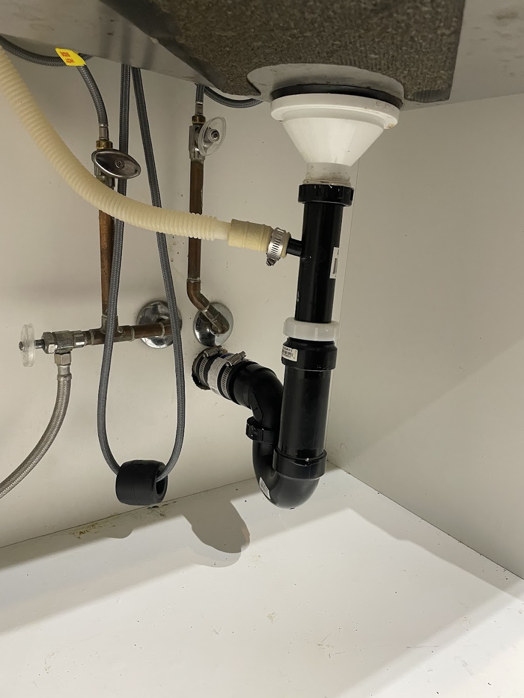 PRO-ON Plumbing Inc. | 7 The Donway E #205, North York, ON M3C 3P8, Canada | Phone: (647) 819-0999