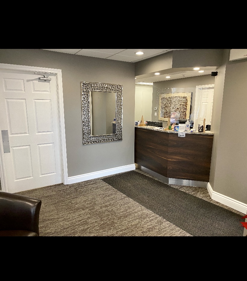 Trenton Smiles Dental Center | 1 Frankford Crescent Suite 1, Trenton, ON K8V 6H8, Canada | Phone: (613) 392-3080