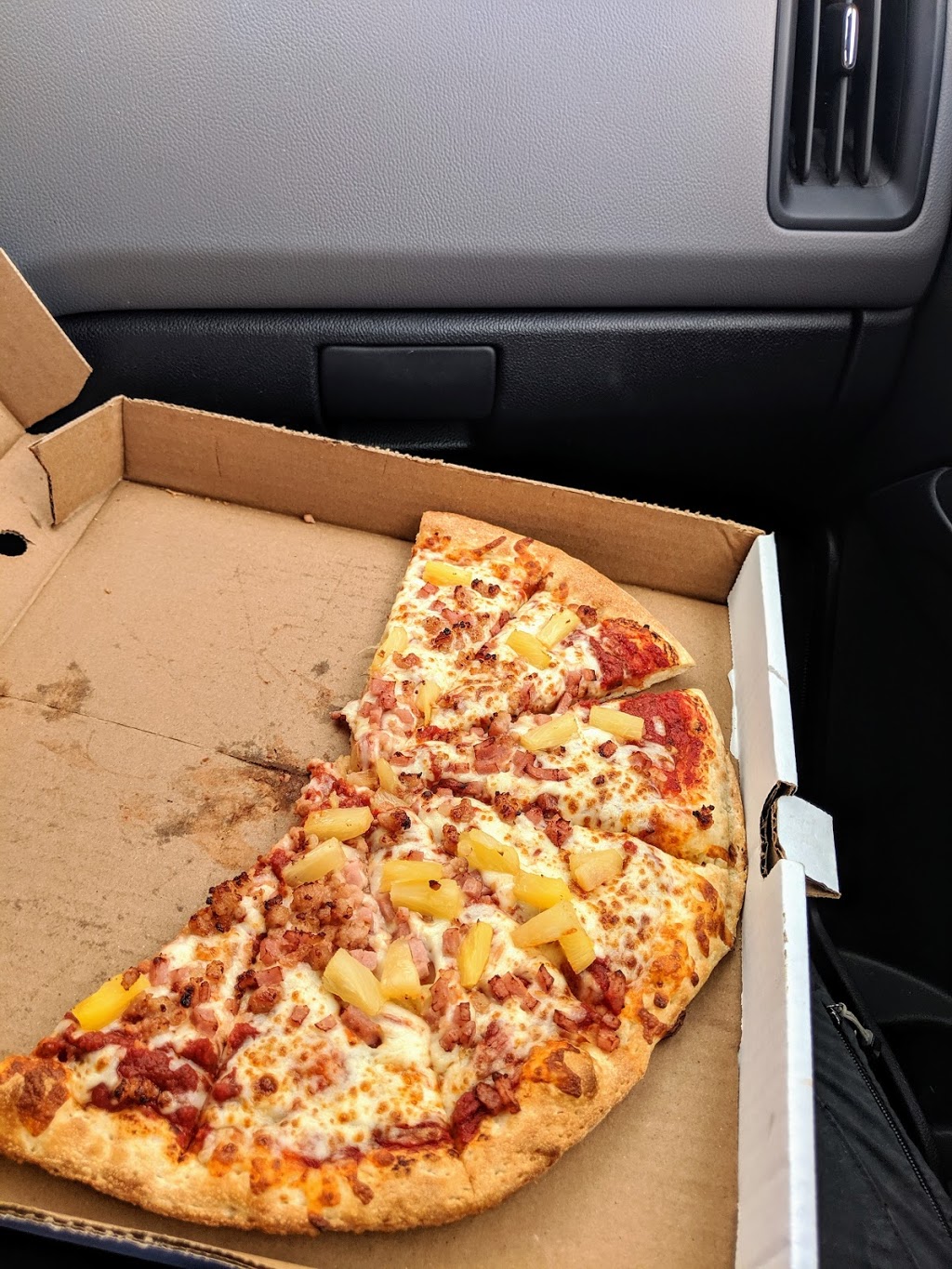 Jacks Pizza | 170 Main St, Sackville, NB E4L 4B4, Canada | Phone: (506) 536-8000