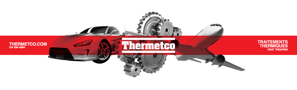 Thermetco | 217 Bd Industriel, Châteauguay, QC J6J 4Z2, Canada | Phone: (514) 934-4684