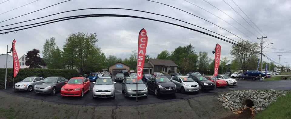 Auto Dc | 300 QC-335, Saint-Lin - Laurentides, QC J5M 2C1, Canada | Phone: (450) 302-9111