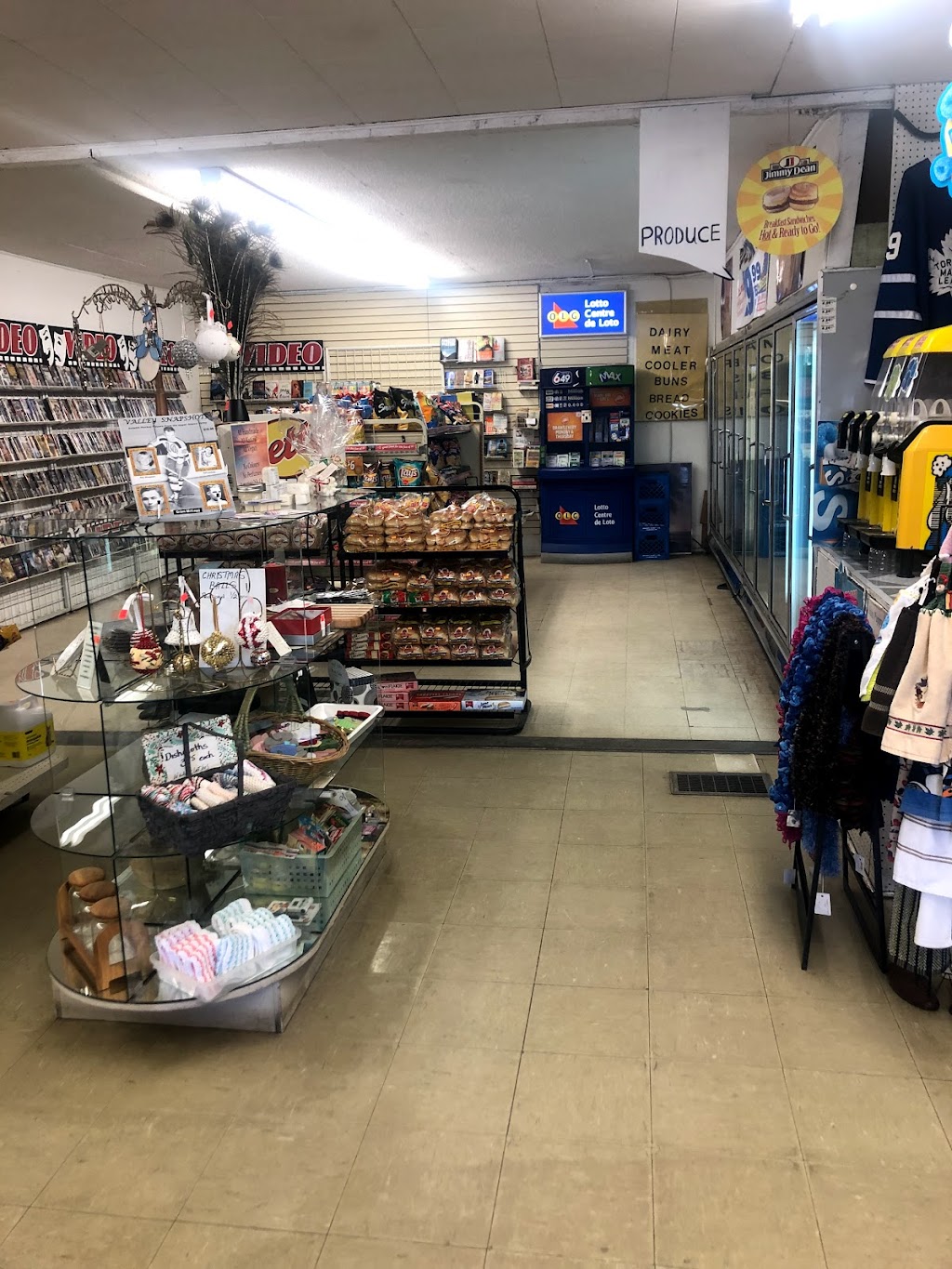 Saars Store/ Grecos Xpress | 40020 Hwy 41, Pembroke, ON K8A 6W5, Canada | Phone: (613) 732-3446