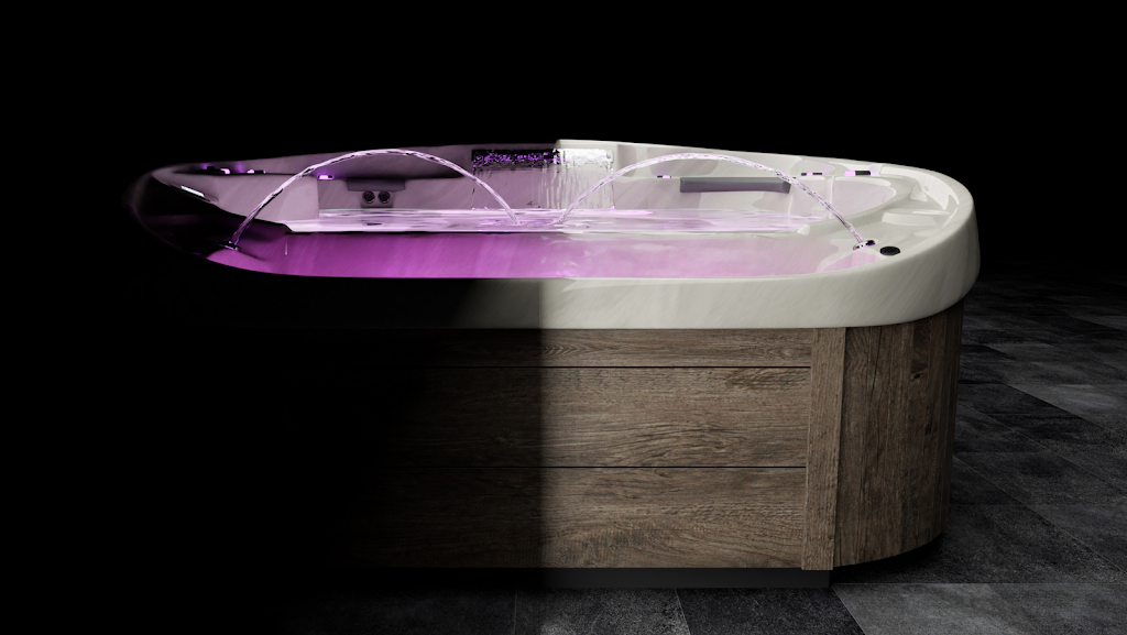 Coast Spas Manufacturing | 6315 202 St, Langley, BC V2Y 1N1, Canada | Phone: (604) 514-8111