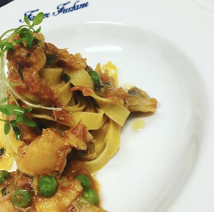 Al Fogolar | 7065 Islington Ave, Woodbridge, ON L4L 4G5, Canada | Phone: (905) 851-1166