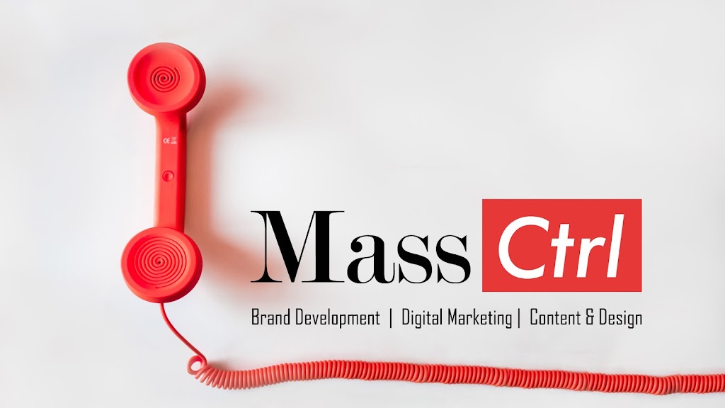 Mass Ctrl Design Marketing Studio | 12753 117 St NW, Edmonton, AB T5E 5J6, Canada | Phone: (587) 785-7166