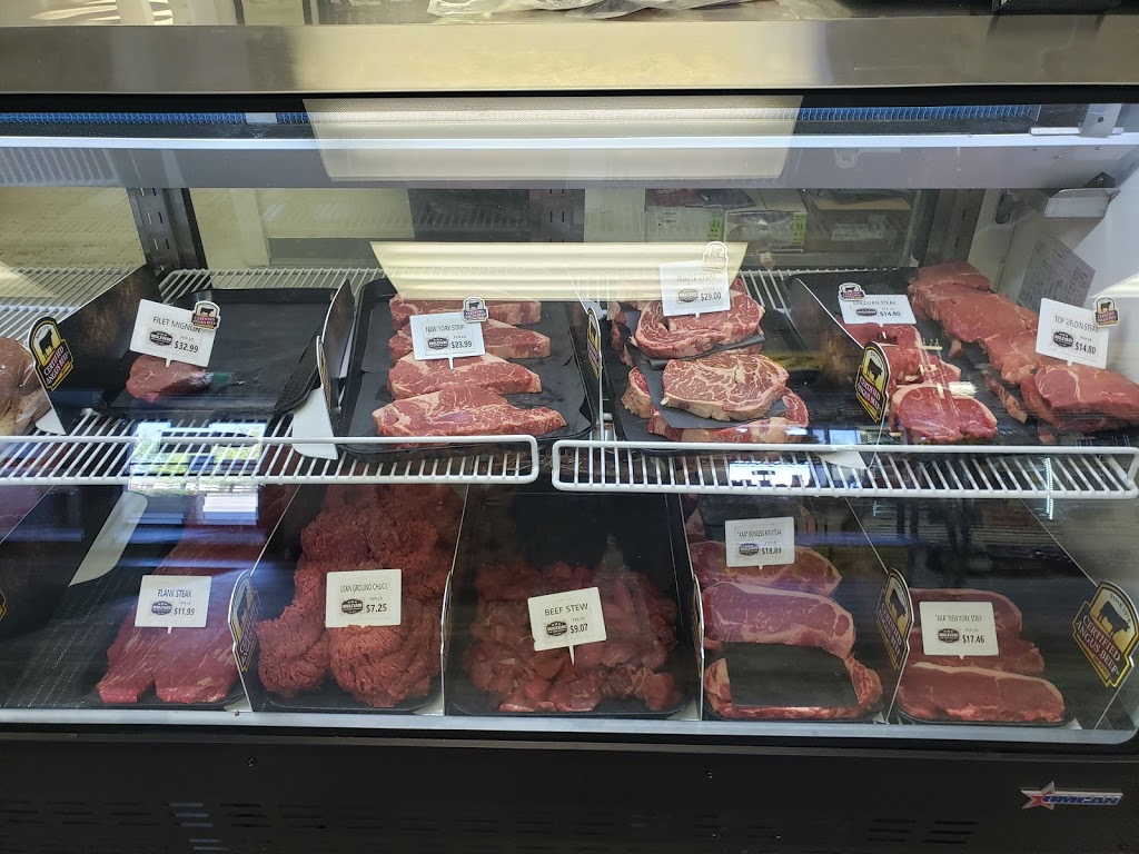 Boulevard fine meats and deli | 49 Vermillion Rd. Unit 1a, Winnipeg, MB R2J 4A1, Canada | Phone: (204) 219-0445