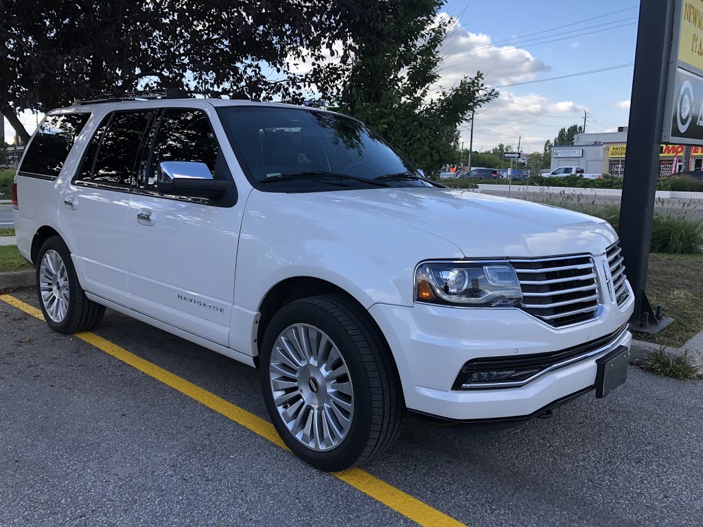 Alliston executive limousine | 120 Patterson St N, Beeton, ON L0G 1A0, Canada | Phone: (705) 816-5466