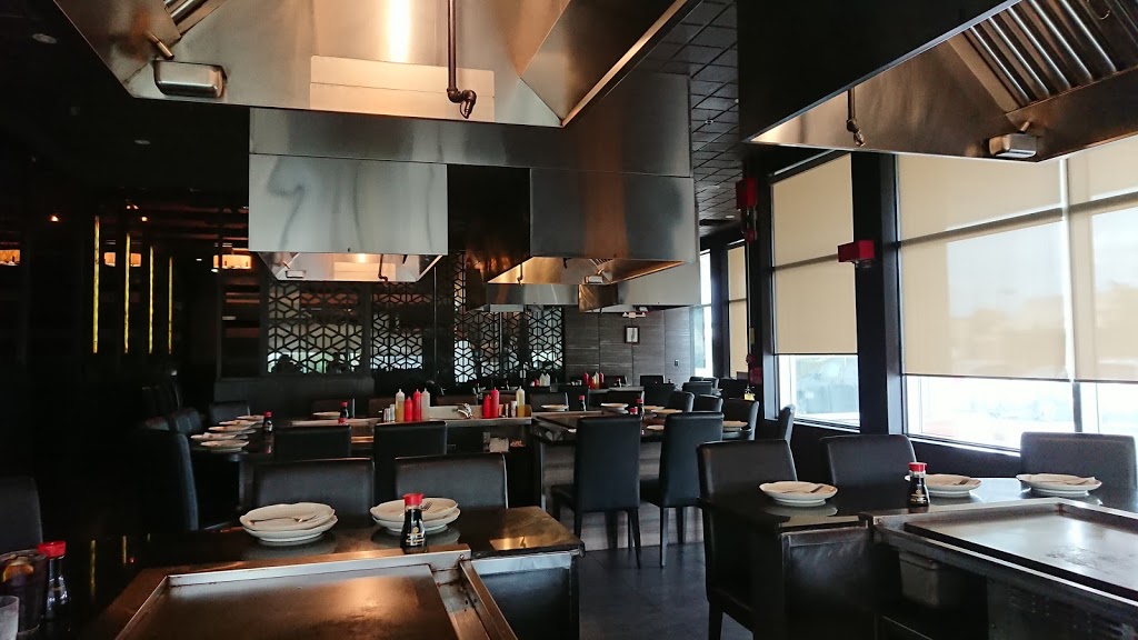 Hibachi Restaurant | 105 Cross Ave, Oakville, ON L6J, Canada, Canada | Phone: (905) 844-3888