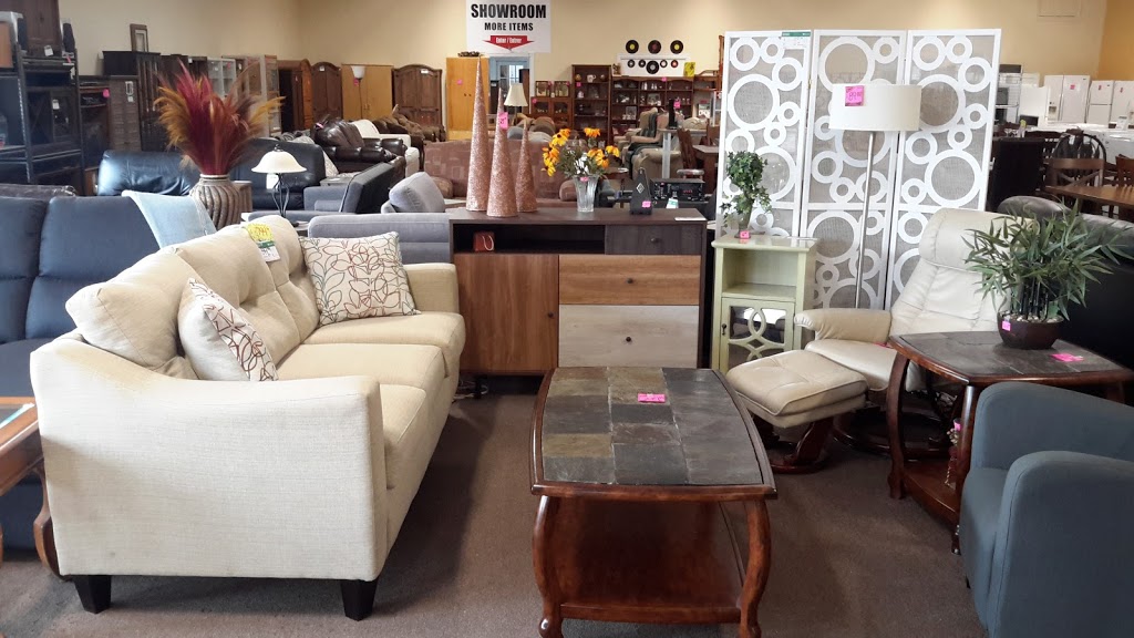 Bernies New & Used Furniture Ltd | 4108 Rte 115,, Notre-Dame, NB E4V 2J7, Canada | Phone: (506) 525-2813