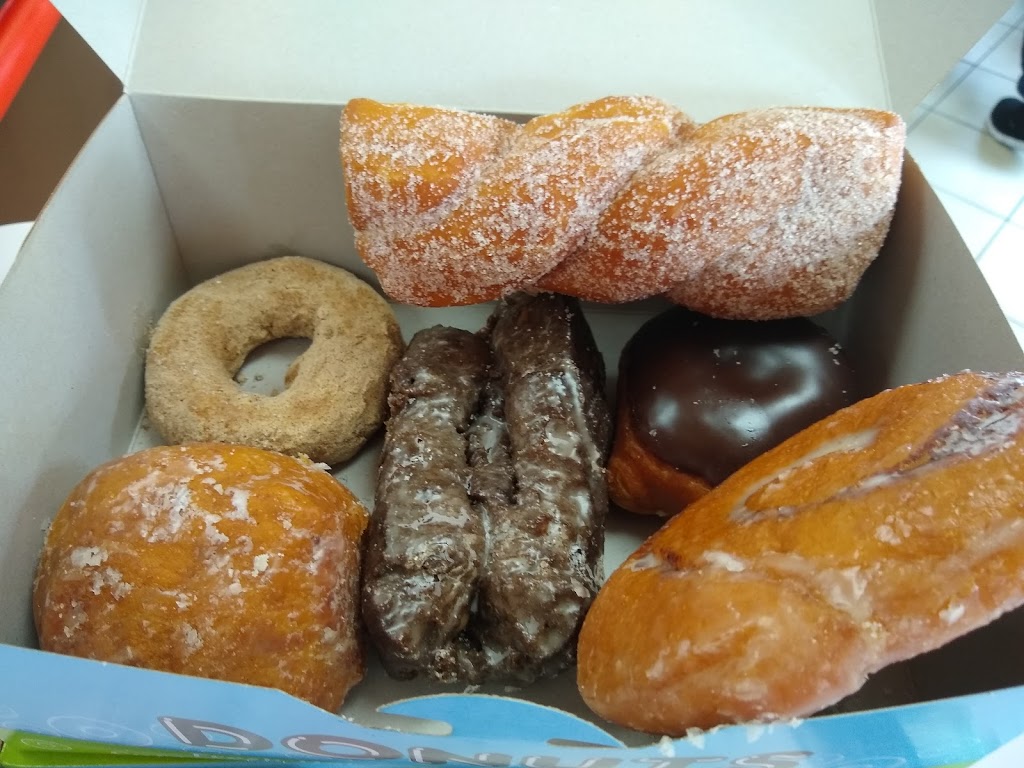 Homestead Donuts | 50 Lakeport Rd, St. Catharines, ON L2N 4P7, Canada