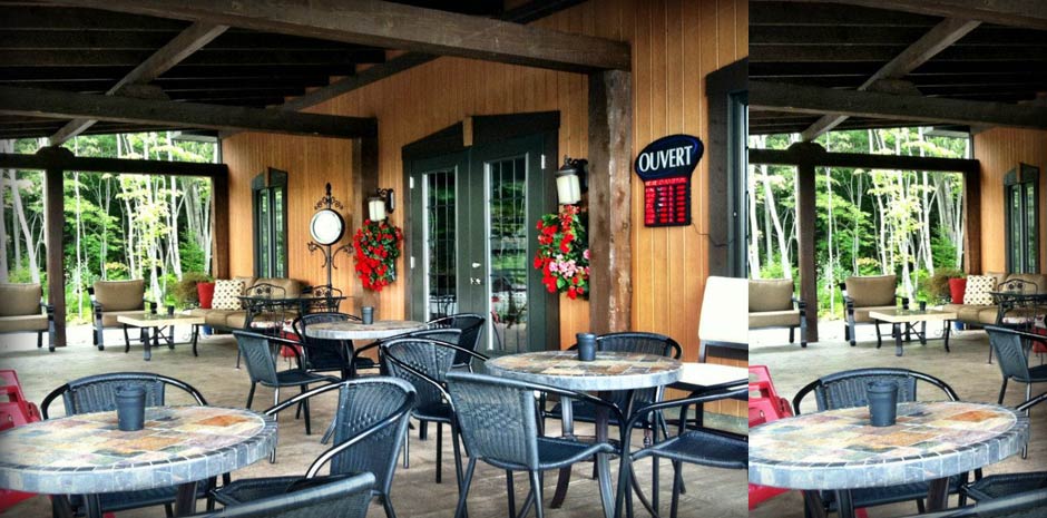Vignoble Prémont | 2030 Rue Paul Lemay, Sainte-Angèle-de-Prémont, QC J0K 1R0, Canada | Phone: (819) 268-6094