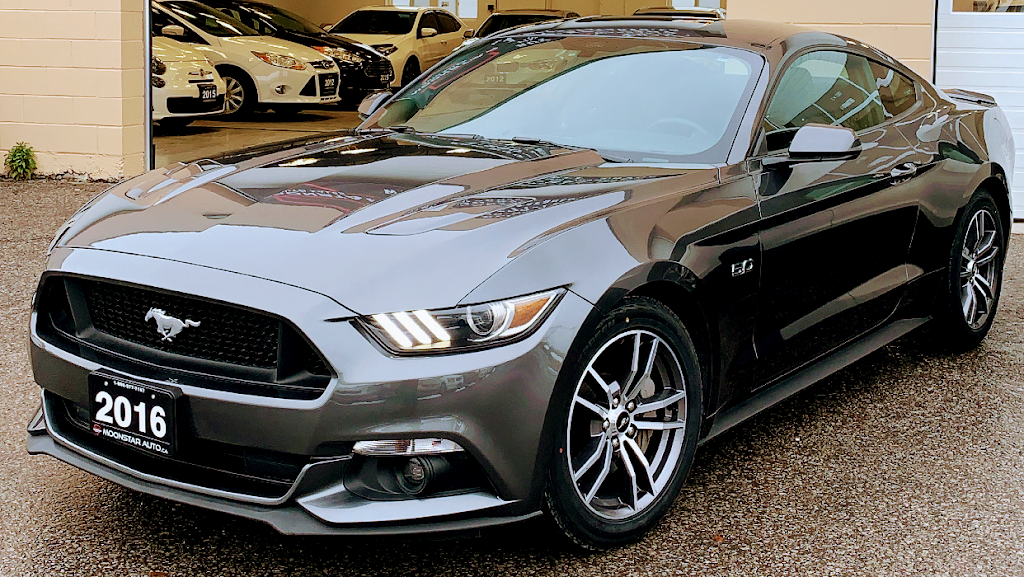 Moonstar Auto Sales | 730 Warden Ave., Scarborough, ON M1L 4A1, Canada | Phone: (800) 577-7167