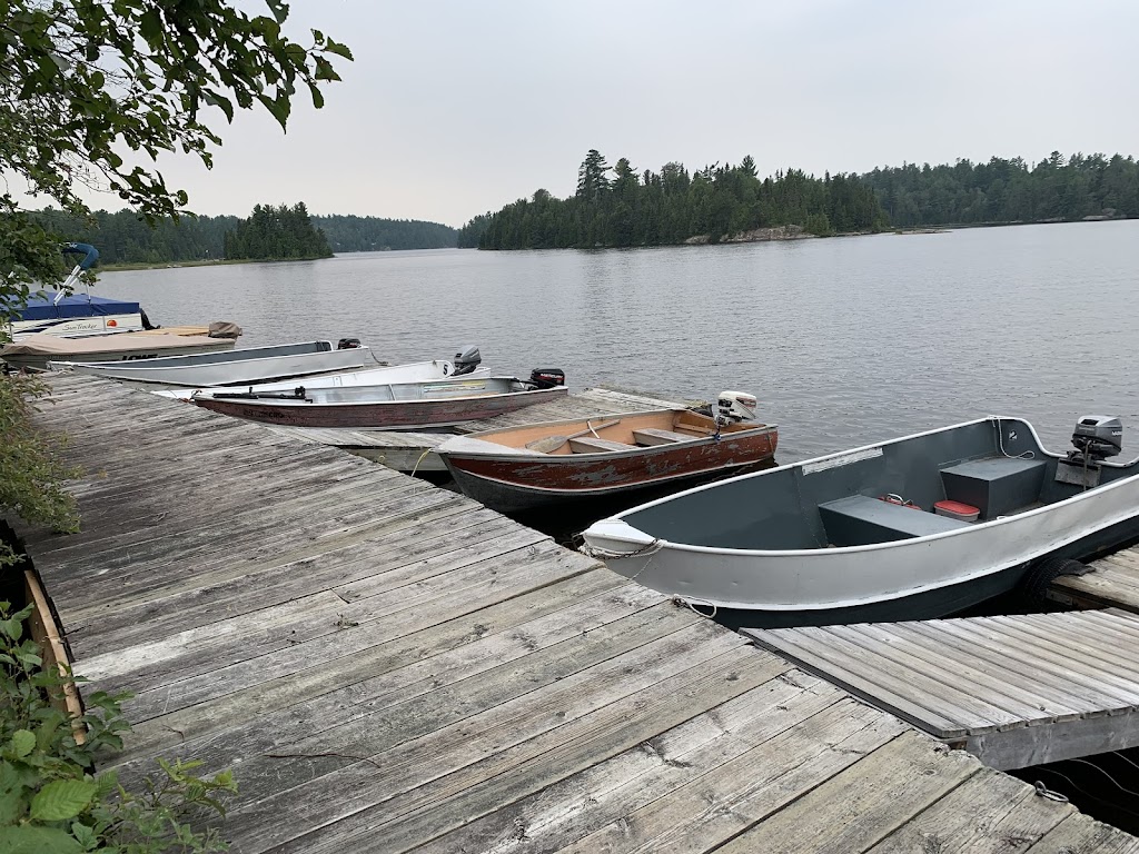 Ravenscroft Cottages Inc. | 19 Jumping Caribou Rd, Temagami, ON P0H 2H0, Canada | Phone: (705) 569-3865