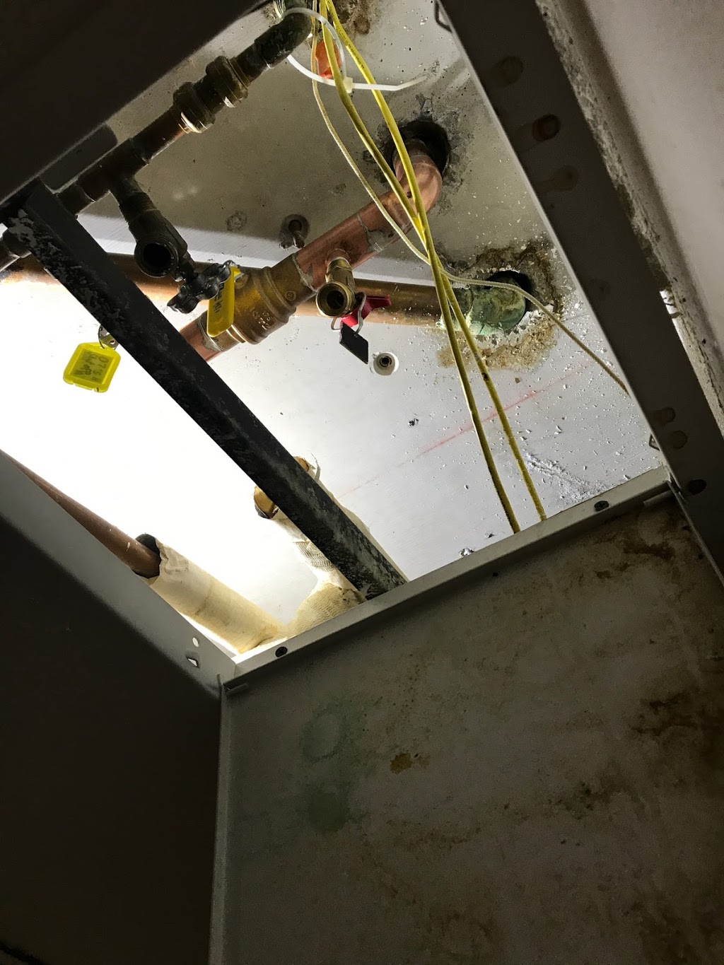 HELP!! Plumbing & Heating Services | 456 Abel St, Kelowna, BC V1Z 3C7, Canada | Phone: (250) 769-2215