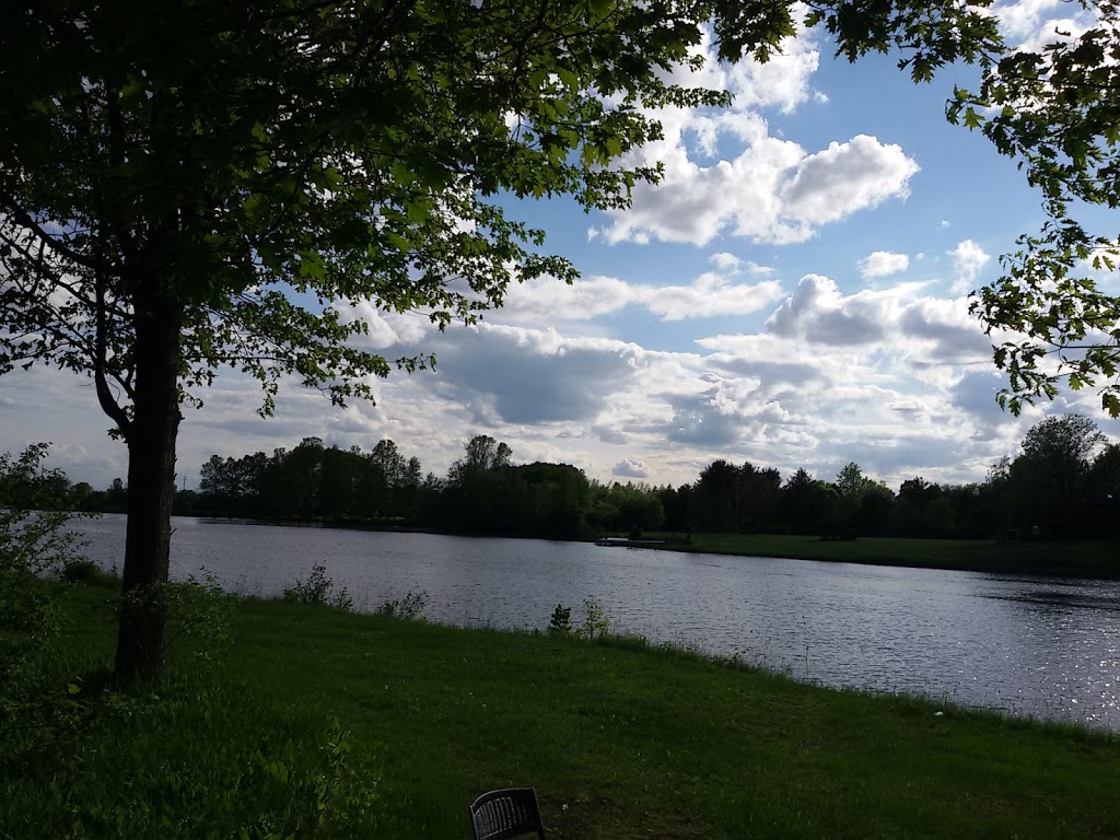 St. Brigid Church | 2015 River Rd, Manotick, ON K4M 1B4, Canada | Phone: (613) 821-0761