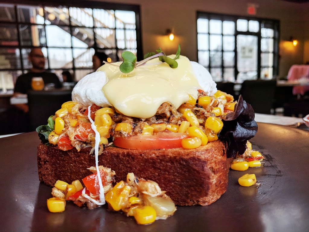 Next Door Restaurant | 139 Main St Unionville, Unionville, ON L3R 2G6, Canada | Phone: (905) 604-6983