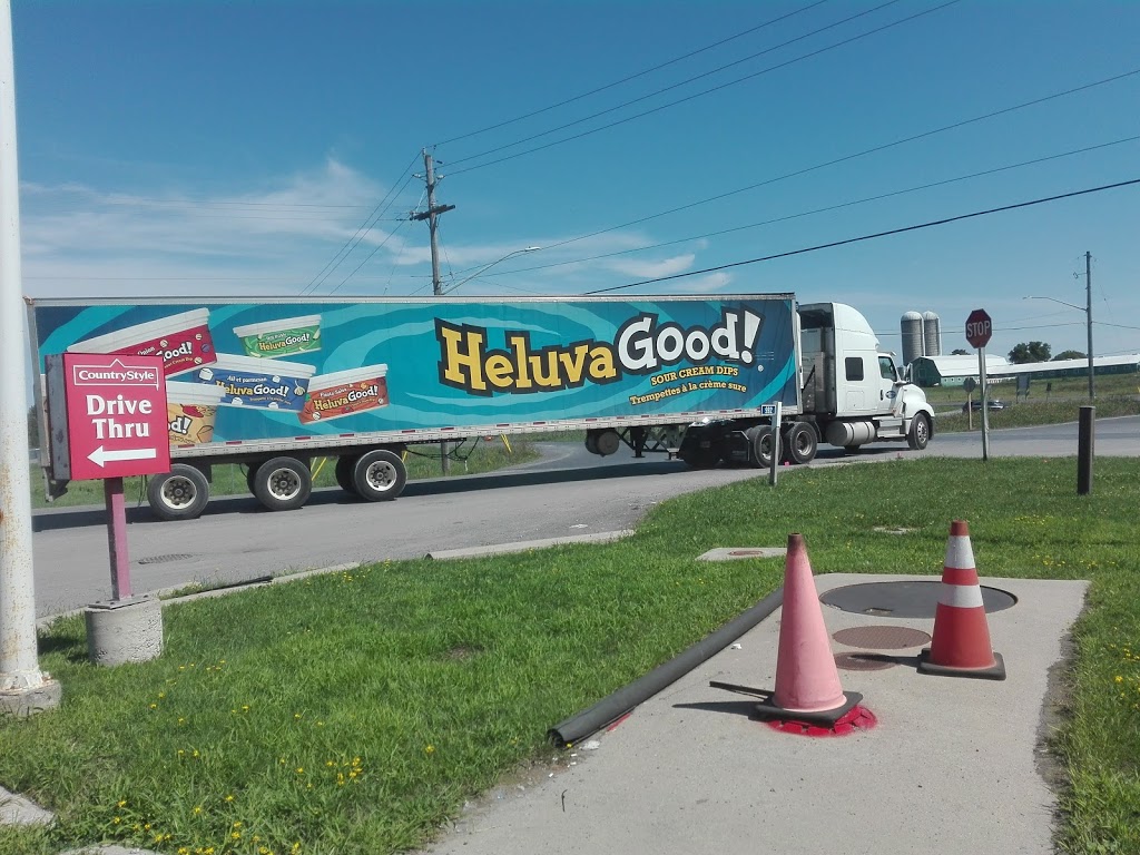Ultramar | 992 Burton Rd, Vars, ON K0A 3H0, Canada | Phone: (613) 443-2853
