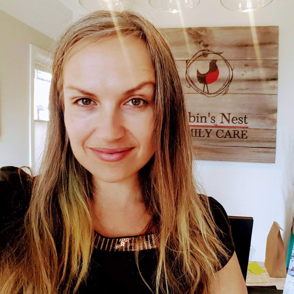 Danielle Cullimore, Reg. Acupuncturist | 44 Cardigan St, Guelph, ON N1H 3Z4, Canada | Phone: (226) 840-3264