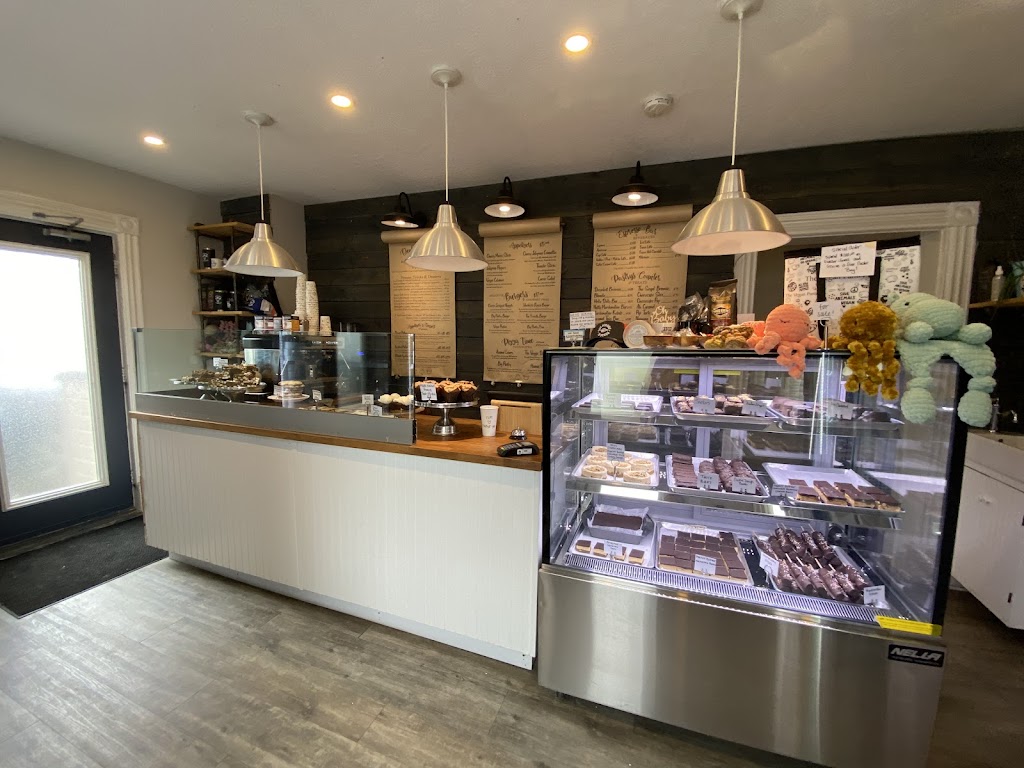 The Vegan Pantry | 34 Ross St, Barrie, ON L4N 1E9, Canada | Phone: (705) 734-1211