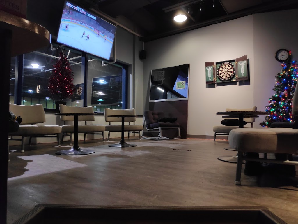 Golf Virtuel Agmm | 260 Rue Dessureault, Trois-Rivières, QC G8T 9T9, Canada | Phone: (819) 373-5121