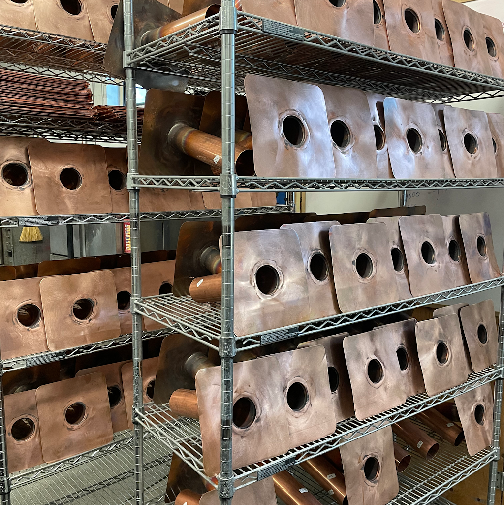 Tomcat Industries | 1499 Huntley Rd Unit 21, Parksville, BC V9P 1W3, Canada | Phone: (250) 586-6060
