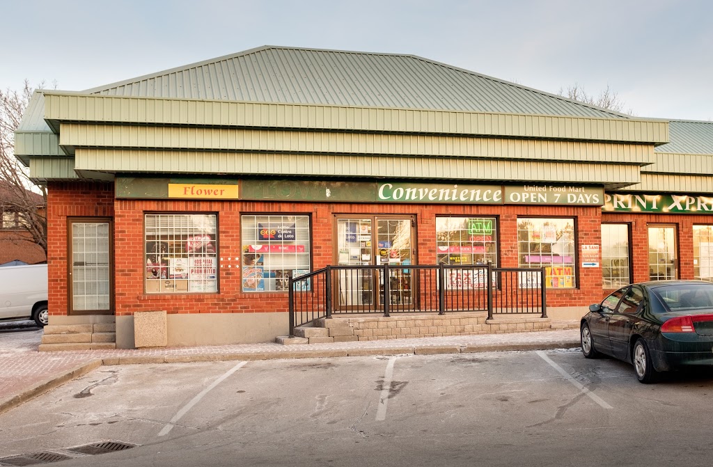 United Food Mart | 2180 Credit Valley Rd, Mississauga, ON L5M 3C9, Canada | Phone: (905) 820-4869