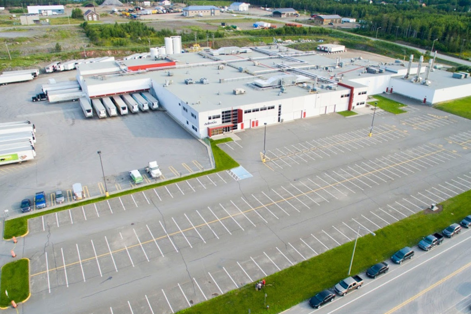 Les Viandes du Breton inc. | 150 Chem. des Raymond, Rivière-du-Loup, QC G5R 5X8, Canada | Phone: (418) 863-6711