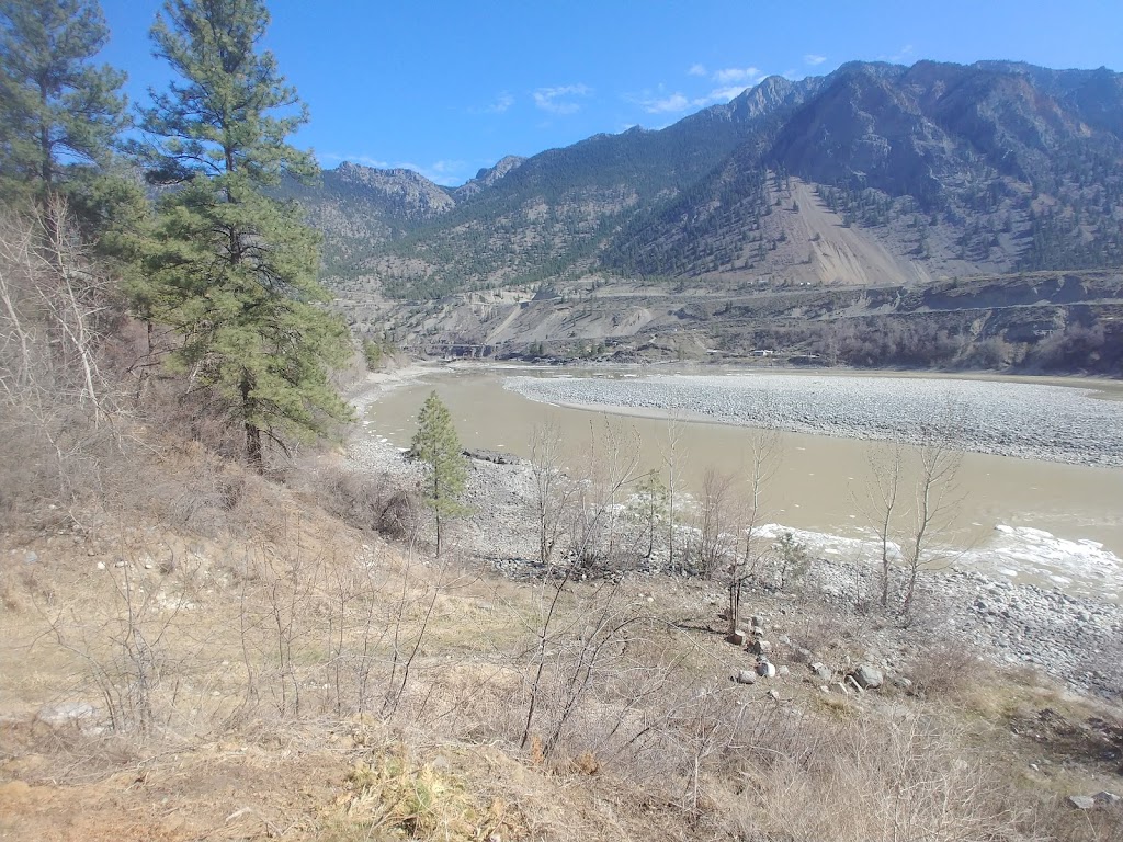 Sturgeon Bay Bed & Breakfast | 130 Haylmore Pl, Lillooet, BC V0K 1V0, Canada | Phone: (250) 256-7792