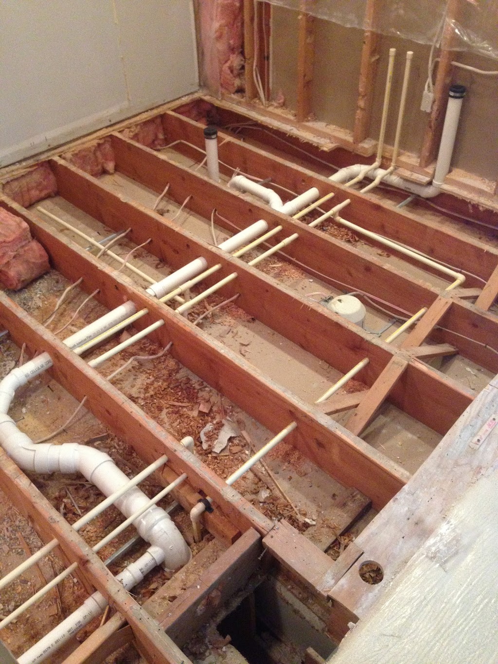 Hazlett Plumbing | 175 Elmview Ave, Hamburg, NY 14075, USA | Phone: (716) 548-1554