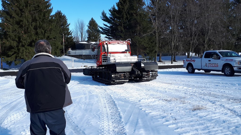 Excavations Yvon Bergeron Inc | 296 Rue Gérin Lajoie, Yamachiche, QC G0X 3L0, Canada | Phone: (819) 296-3042