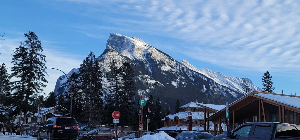 Banff Public Library | 101 Bear St, Banff, AB T1L 1H3, Canada | Phone: (403) 762-2661