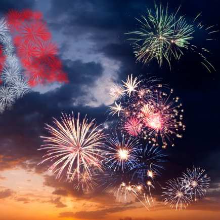Springbank Fireworks | 360 Springbank Dr #6, London, ON N6J 1G5, Canada | Phone: (519) 474-3339