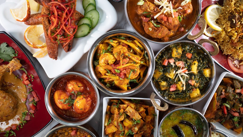 Kalyani Indian Cuisine | 440 Brimley Rd #12, Scarborough, ON M1J 1A1, Canada | Phone: (647) 540-2403