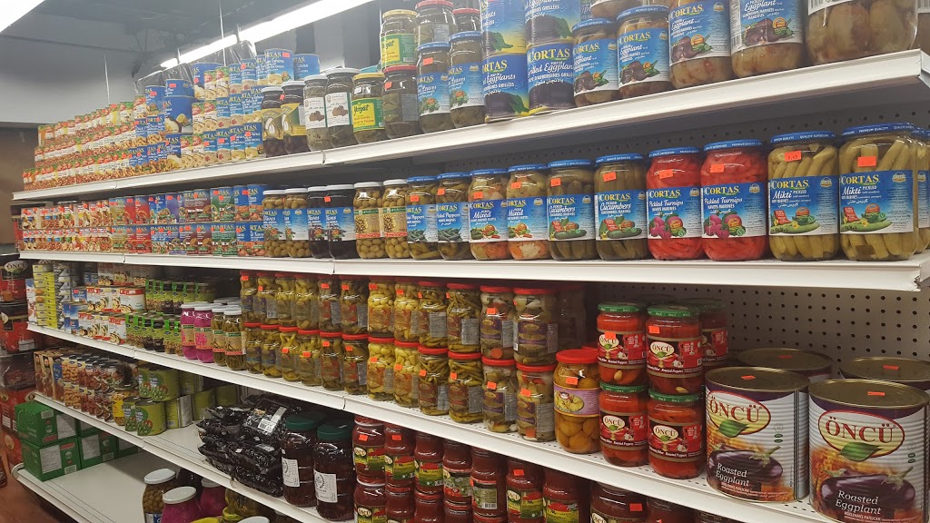 Noor Food Market | 347 Erb St W, Waterloo, ON N2L 1W4, Canada | Phone: (519) 883-5020