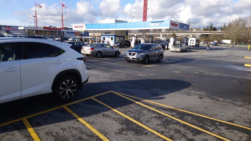 Mobil | 3191 Grandview Hwy, Vancouver, BC V5M 2E9, Canada | Phone: (604) 435-6778
