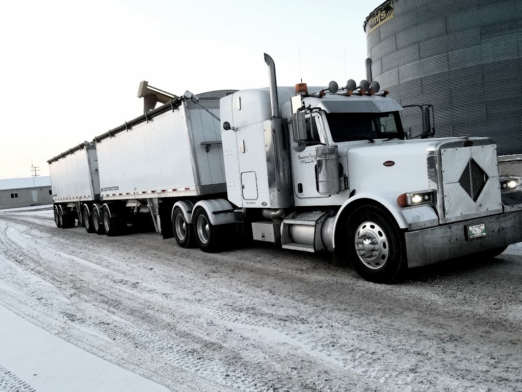 Boonstra Farms Ltd (Dairy Farm) | Rd 6w, MB R0H 0V0, Canada | Phone: (204) 322-5610