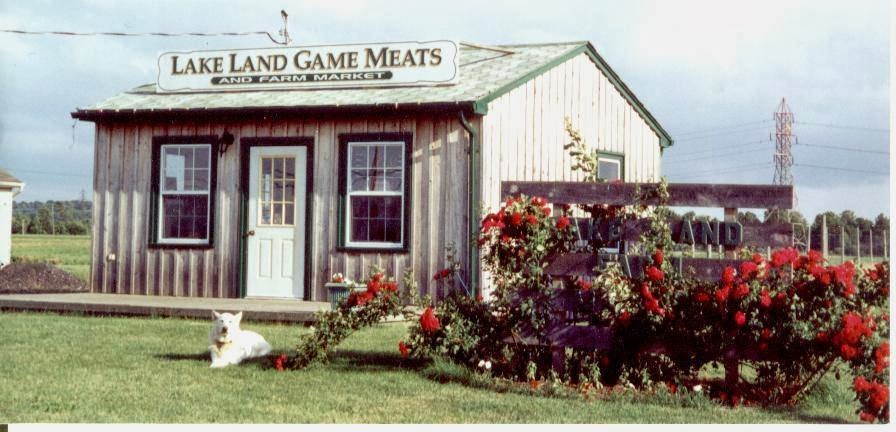 Lake Land Meats | 1226 St Paul St W, St. Catharines, ON L2R 6P7, Canada | Phone: (905) 688-4570